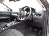 CX-5 2.0 20S スマートエディション 