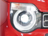 ◆LEDヘッドライト◆ LEDライトは、明るく視認性が良く、省エネで環境にもやさしいヘッドライトです!