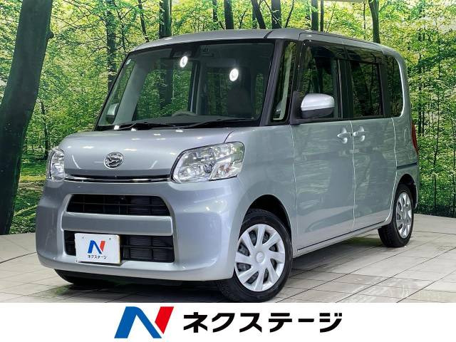 タント X リミテッド SAIII 