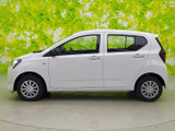 ミライース L 4WD 