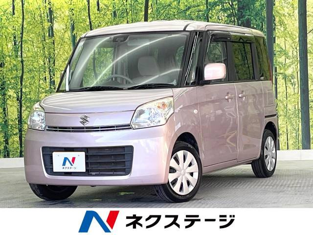 スペーシア X レーダーブレーキサポート 