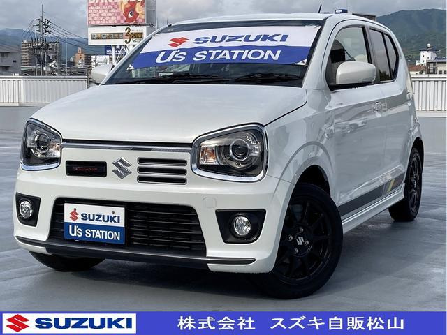 アルトワークス  2型 ナビ&バックカメラ