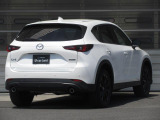 CX-5 2.2 XD ブラックトーンエディション 
