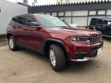 グランドチェロキー リミテッド 4WD 