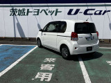 ポルテ 1.5 F 