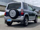 パジェロミニ VR 4WD 