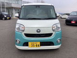 ムーヴキャンバス X SAII 4WD 