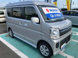 エブリイワゴン JPターボ ハイルーフ 4WD 