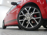 up! GTI 