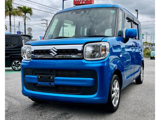 スペーシア ハイブリッド(HYBRID)  X 