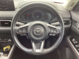 毎日でも運転したくなる造形美!細部まで作りこまれてます。是非一度座ってみてください☆