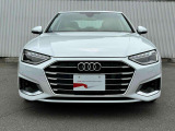 A4 35 TFSI アドバンスド