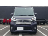 デイズルークス ハイウェイスター X Gパッケージ 4WD 