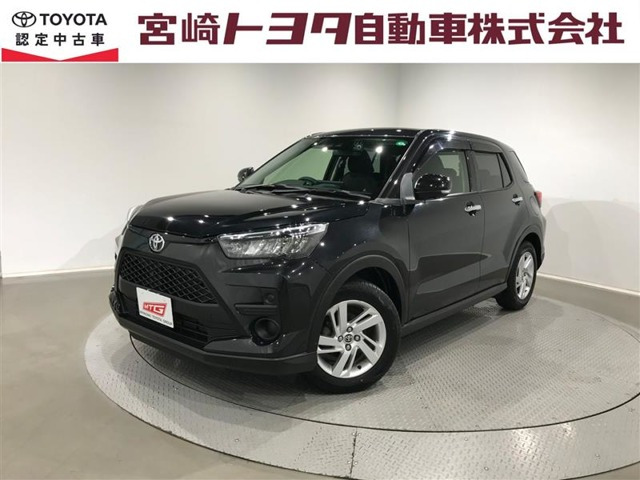 ライズ 1.0 G 
