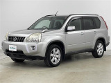 エクストレイル 2.0 20X 4WD 4WD 修復歴無し