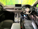 CX-5 2.2 XD ブラックトーンエディション 
