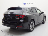レヴォーグレイバック 1.8 リミテッド EX 4WD 