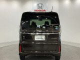 N-BOXカスタム G L ホンダセンシング 4WD 