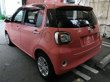 ブーン 1.0 スタイル SAIII 