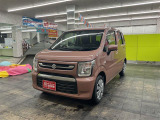 ワゴンR FX 4WD 
