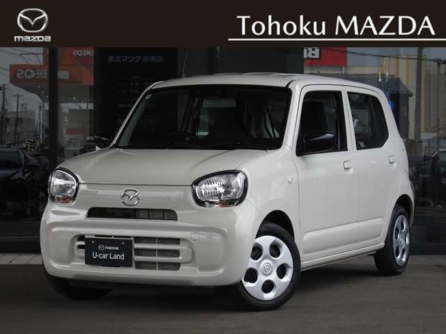 キャロル GL 4WD 
