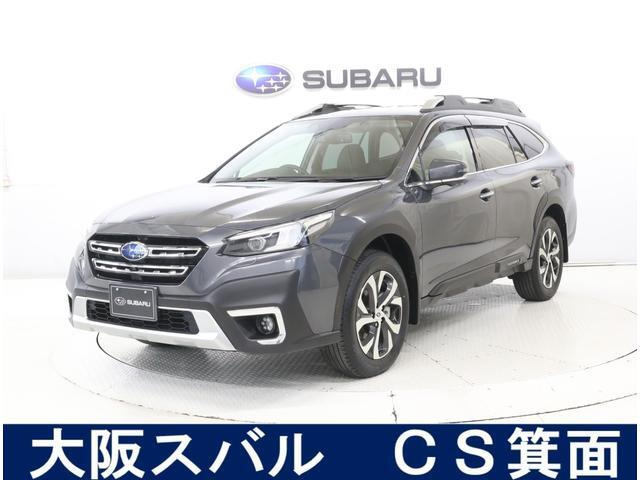 レガシィアウトバック 1.8 リミテッド EX 4WD 前ドラレコ