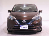 ノート 1.2 e-POWER X 