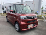 タント X スペシャル 