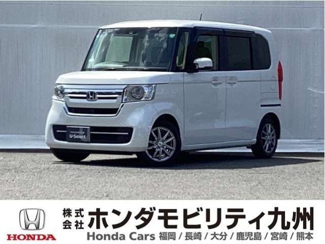 N-BOX L 