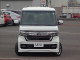 N-BOXカスタム L 