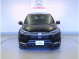 CR-V 2.0 e:HEV EX ブラック エディション 
