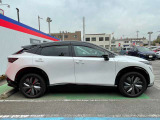 アリア B9 e-4ORCE 4WD 