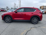 CX-5 2.2 XD プロアクティブ 4WD 