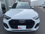 Q5 40 TDI クワトロ Sライン ディーゼル 4WD 