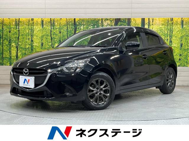 デミオ 1.3 13S 