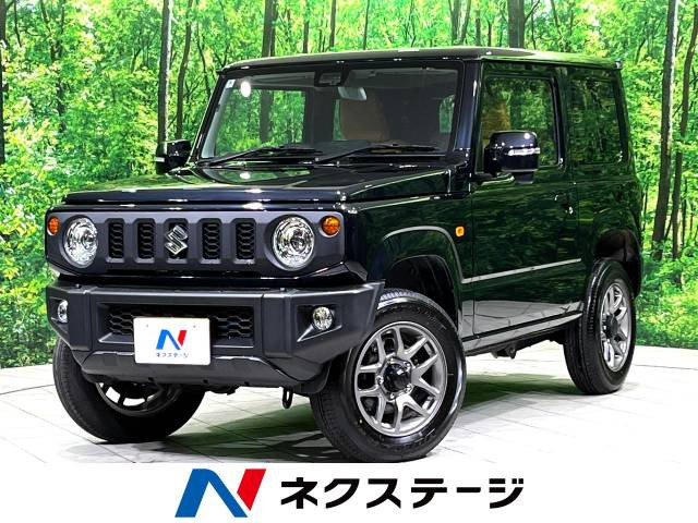 ジムニー  XC