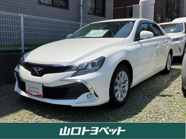 マークX 2.5 250G 