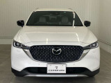 CX-8 2.2 XD グランドジャーニー 4WD 