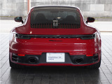 911 カレラ PDK 