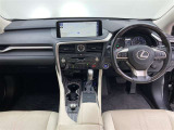 RX 450hl 4WD 