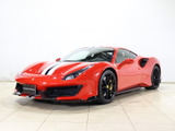 488ピスタ  F1