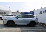フォレスター 1.8 スポーツ 4WD 