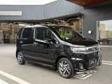 フレア ハイブリッド XT 