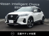 日産 キックス