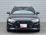 A4アバント  ブラック スタイル プラス ディーゼルターボ 4WD