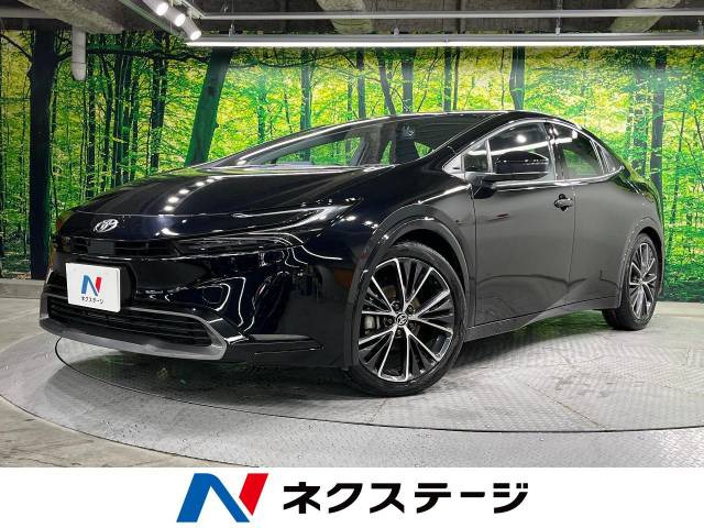 プリウス 2.0 Z 
