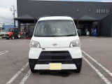 ハイゼットカーゴ スペシャル SAIII ハイルーフ 4WD 