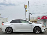 ランサーエボリューション 2.0 GSR X ハイパフォーマンスパッケージ 4WD 