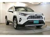 RAV4  2.0 G 4WD