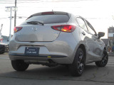 MAZDA2 1.5 15BD 4WD 